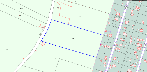 finca rústica en valdeavero