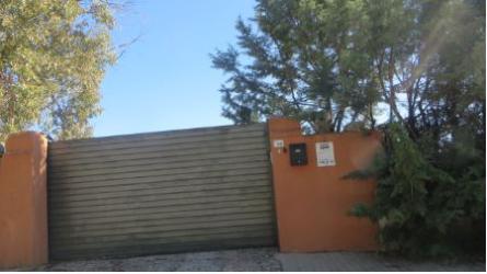 vivienda en fresno de torote - serracines