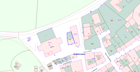 solar en quintanilla de onsoÑa