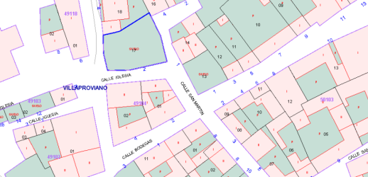 solar en quintanilla de onsoÑa