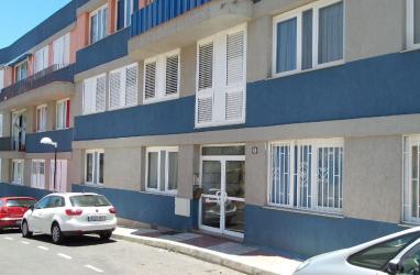 vivienda en candelaria