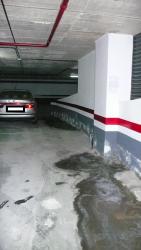 garaje en fuentes de andalucia