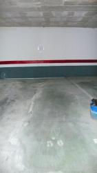 garaje en fuentes de andalucia