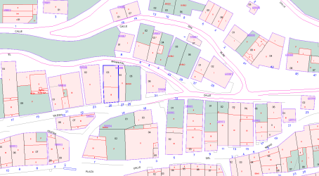 vivienda en burgo de osma-ciudad de osma