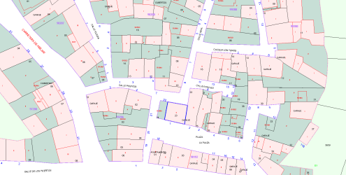vivienda en fuentepinilla