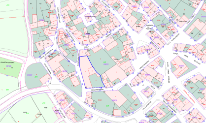 nave industrial en noviercas