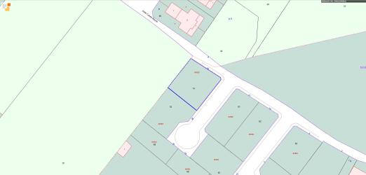 solar en morales del vino