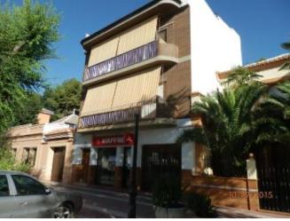 vivienda en herencia