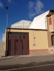 finca rústica en quintanar del rey