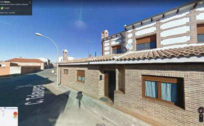 vivienda en alameda de la sagra