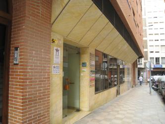 local comercial en albacete