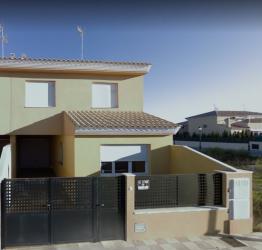 vivienda en casas de juan nuÑez