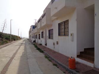 vivienda en nijar