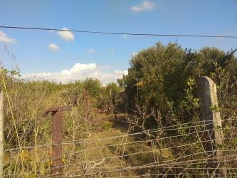 finca rústica en nijar