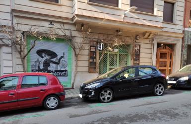 local comercial en barcelona