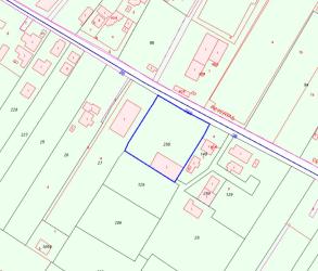 finca rústica en chipiona