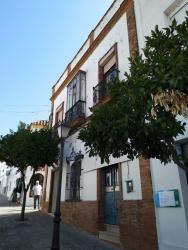 vivienda en arcos de la frontera