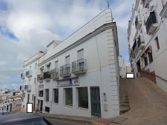 local comercial en arcos de la frontera