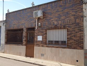 vivienda en tomelloso