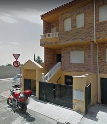 vivienda en tomelloso