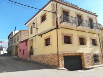 vivienda en valeras (las)