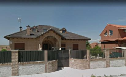 vivienda en torrejon del rey