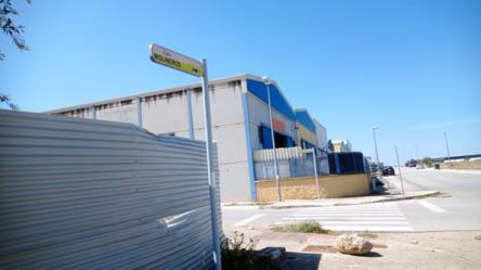 solar en arahal (el)