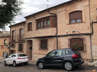 vivienda en toledo