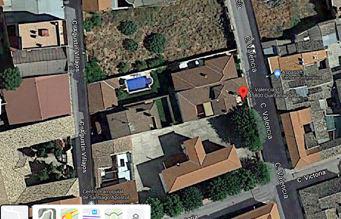 solar en quintanar de la orden