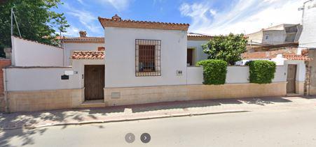 vivienda en quintanar de la orden