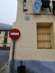 trastero en calatayud