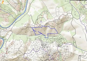 finca rústica en oviedo