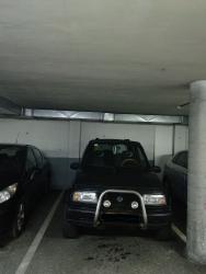 garaje en cangas de onis