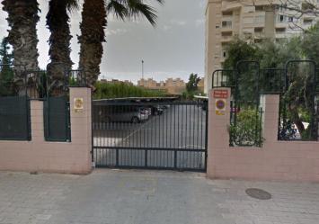 garaje en alacant-alicante