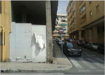 local comercial en benidorm