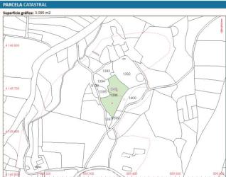 finca rústica en huercal-overa