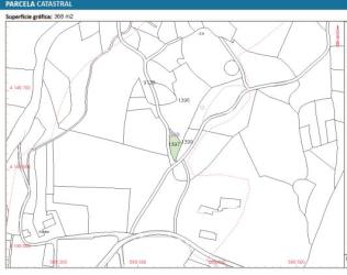 finca rústica en huercal-overa