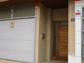 garaje en cuevas del almanzora