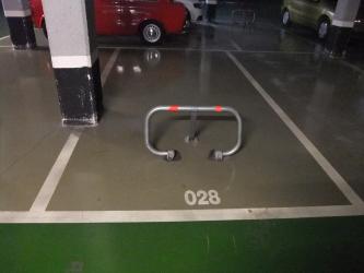 garaje en castellar del valles