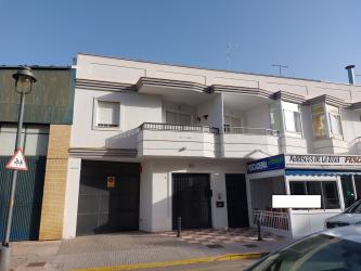 trastero en chipiona