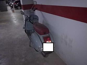 garaje en san fernando