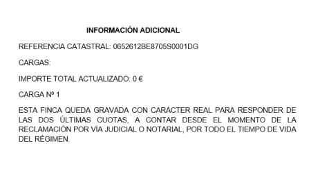 vivienda en peÑiscola