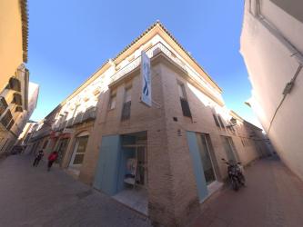 local comercial en lucena