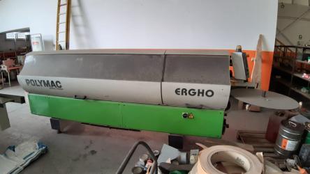 maquinaria en a coruña