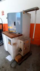 maquinaria en a coruña