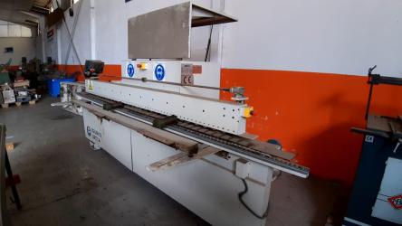 maquinaria en a coruña