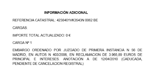 local comercial en parla