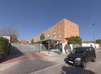 vivienda en rivas-vaciamadrid