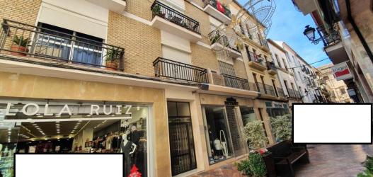 vivienda en antequera