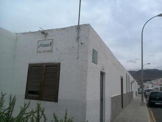vivienda en mogan